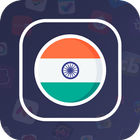 Alternative Indian Apps icône