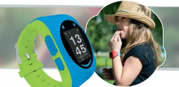 MyKi Watch