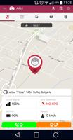 MyKi Watch پوسٹر