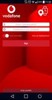 Vodafone Connected Watch poster