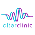 Alterclinic R icône