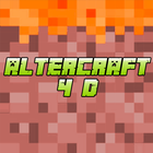 Icona AlterCraft - Minicraft Master