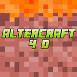 ikon AlterCraft - Minicraft Master