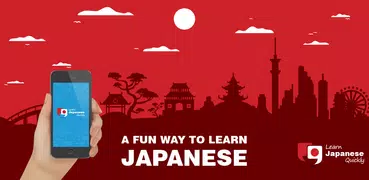 Learn Japanese Quickly