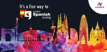 Learn Spanish Quickly