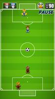 Altered Soccer ảnh chụp màn hình 1