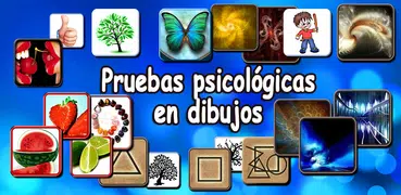 Pruebas psicologicas