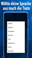 Psychologische Tests Screenshot 2