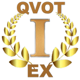 QUOTEX statistics and uniqueness test