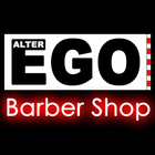 Alter Ego Barber Shop ícone