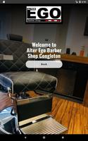 Alter Ego Barber Shop imagem de tela 3