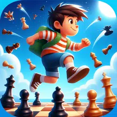 子供のためのチェス アプリダウンロード