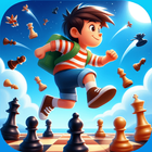Icona Chess for Kids