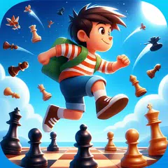 ChessWorld – 子ども向けチェス アプリダウンロード