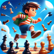 ChessWorld – Échecs Enfants icône
