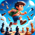 ChessWorld – Échecs Enfants