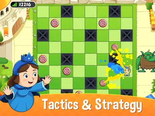 Baixar Chess for Kids - Learn & Play XAPK