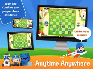 Baixar Chess for Kids - Learn & Play XAPK
