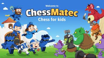 Chess for Kids تصوير الشاشة 2