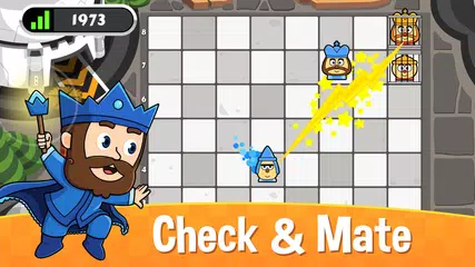 Baixar Chess for Kids - Learn & Play XAPK