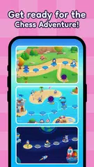 Schachwelt für Kinder XAPK Herunterladen