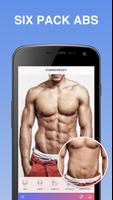 پوستر Summer Body - Body and Muscle 