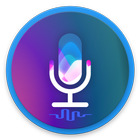 Alternative Siri Voice icône