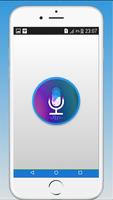 Alternative Siri Voice capture d'écran 1