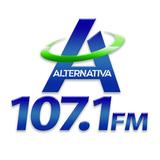 ALTERNATIVA 107.1FM APK