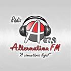 Rádio Alternativa FM biểu tượng