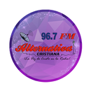 Alternativa Cristiana 96.7 FM APK