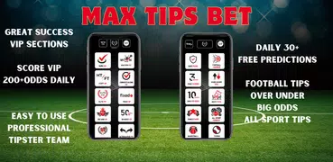 Max Tips Bet - Sport Betting