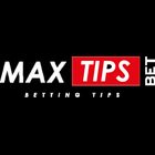 Max Tips Bet icône