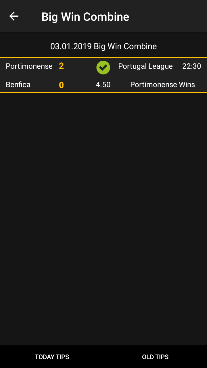 Wizard special betting tips apk Wizard special betting tips apk