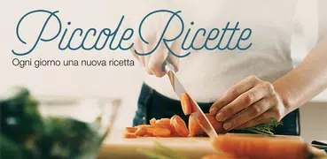 Piccole Ricette