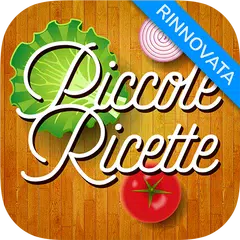 Piccole Ricette APK download