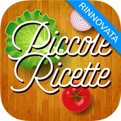 Piccole Ricette APK Herunterladen