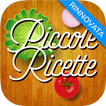 Icona Piccole Ricette