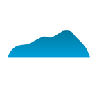 Blue Mountain icon