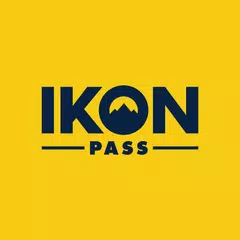 Ikon Pass アプリダウンロード
