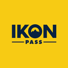 Ikon Pass-icoon