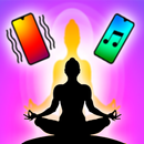 APK Massager and sounds for relaxa