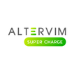 Altervim Super Charge simgesi