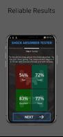 Car Diagnostics (Shock Test) screenshot 3