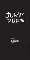 Jump Dude Affiche