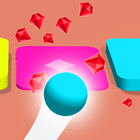 Color Jump 3D icône