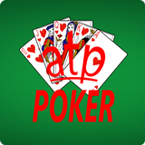 Atp Video Poker - Intro biểu tượng