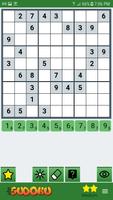 Atp Sudoku capture d'écran 1