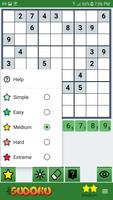 Atp Sudoku capture d'écran 2