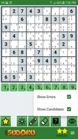 Atp Sudoku capture d'écran 3